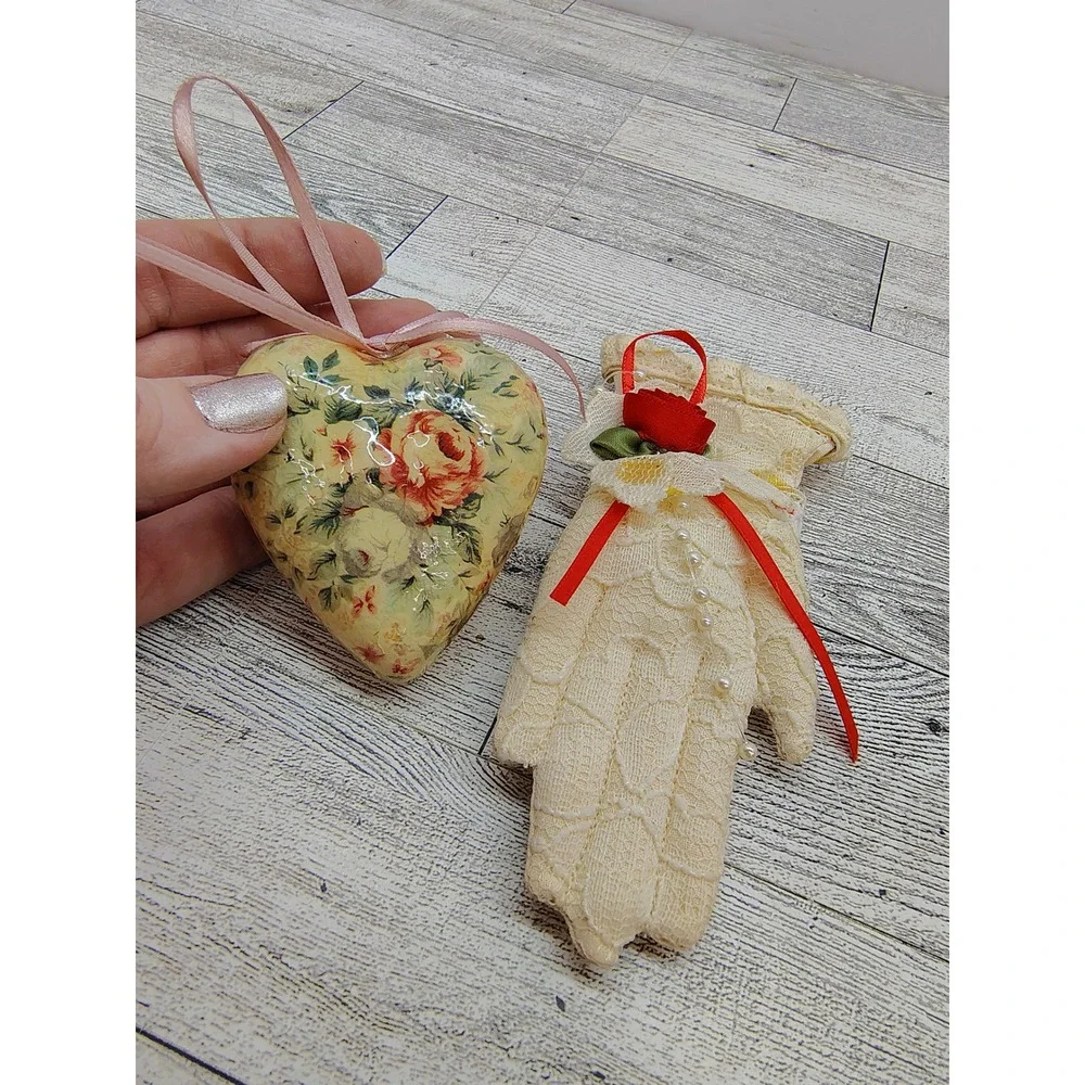 N/A vintage‑inspired romantic